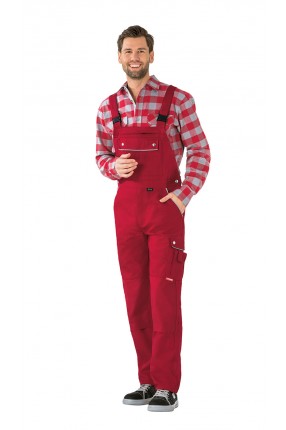 1918PL-Planam Dungarees Canvas 320.jpg