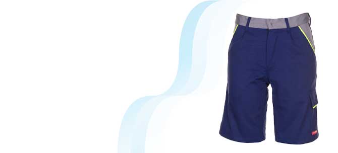 AAV Teaser Categoria Abbigliamento da lavoro