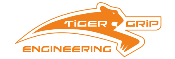 Impugnatura Tigre
