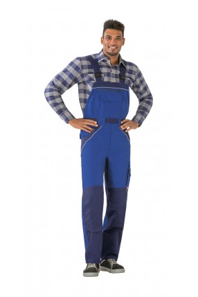 1982PL - Planam Dungarees Canvas 320.jpg