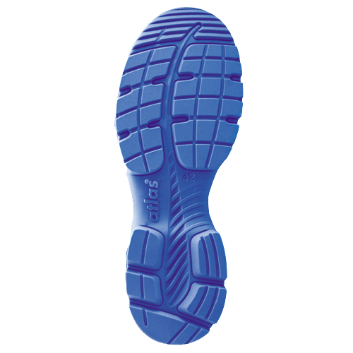 Sandali S1P SRC ESD, SL 465 XP, Larghezza 10, Taglia 46